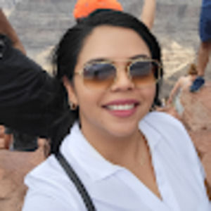 Meet your Posher, Nolbelis romero